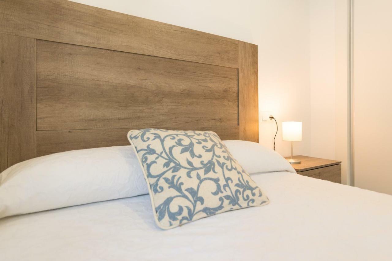 Lu&Cia La Cala Beach La Cala Del Moral Экстерьер фото