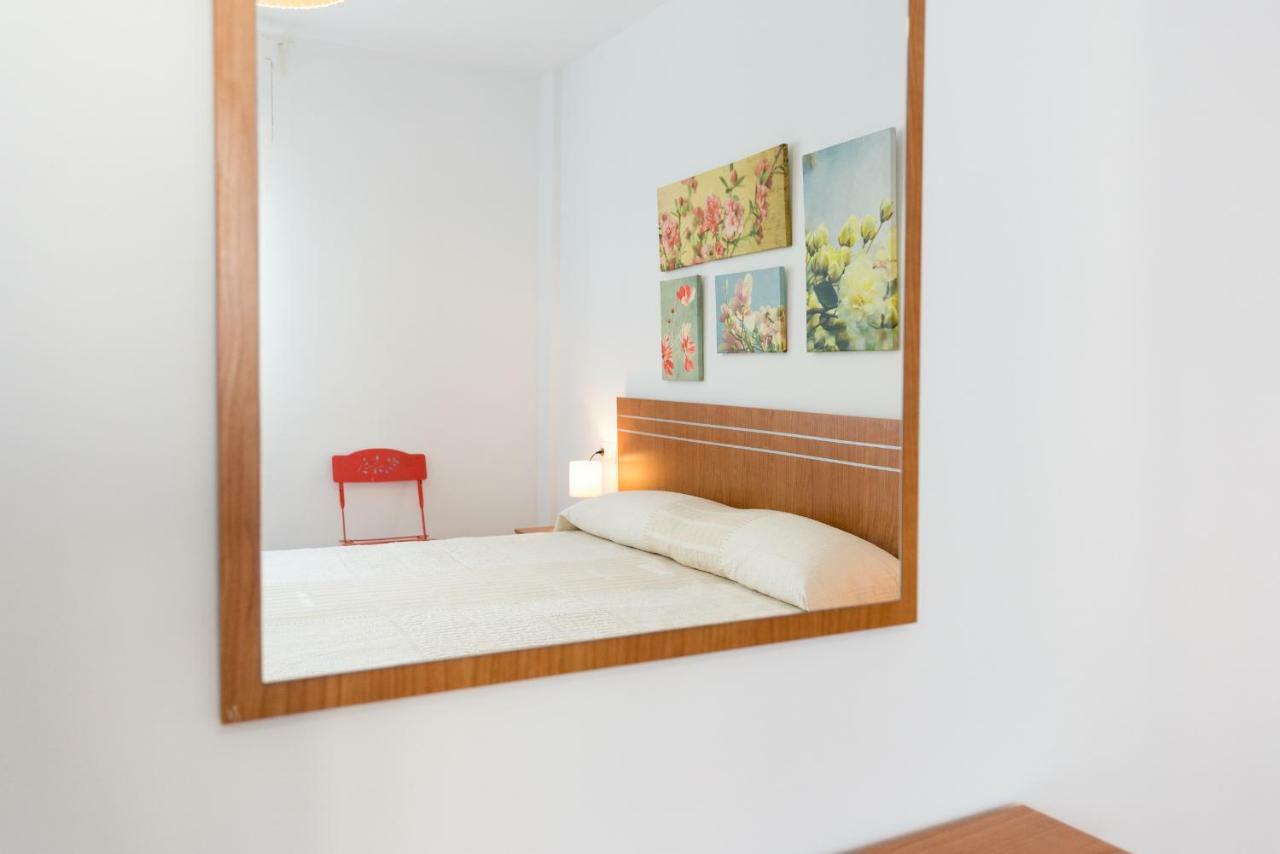Lu&Cia La Cala Beach La Cala Del Moral Экстерьер фото