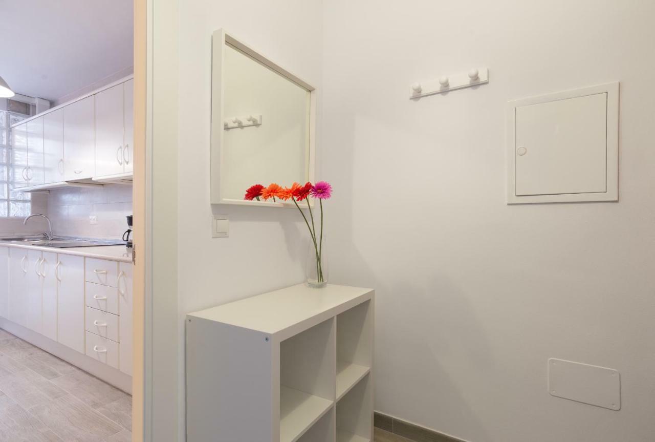 Lu&Cia La Cala Beach La Cala Del Moral Экстерьер фото