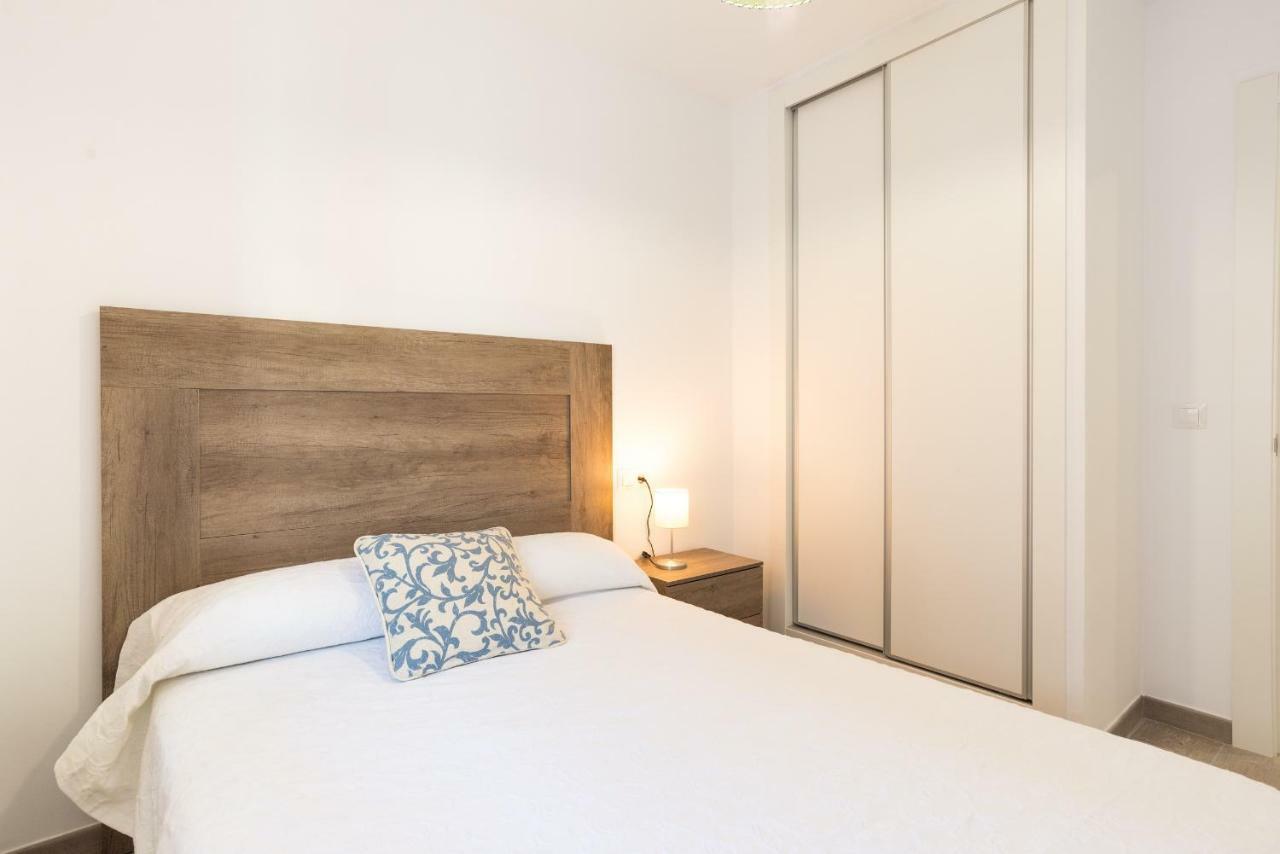 Lu&Cia La Cala Beach La Cala Del Moral Экстерьер фото